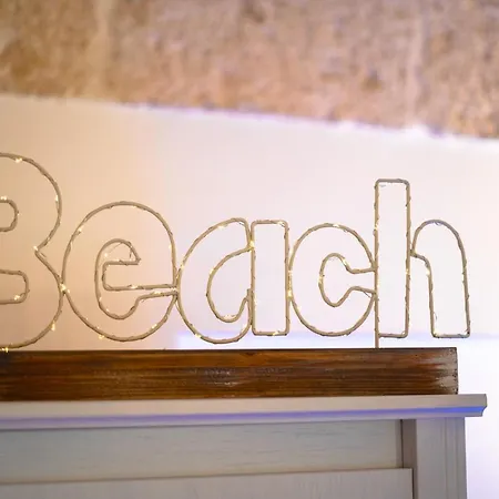 Le Contrade Via Roma Holiday home Monopoli