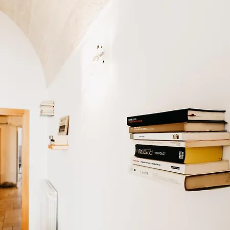 Holiday home Le Contrade Via Roma Monopoli