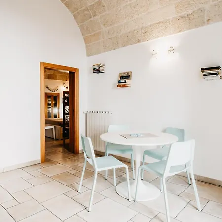 Holiday home Le Contrade Via Roma *