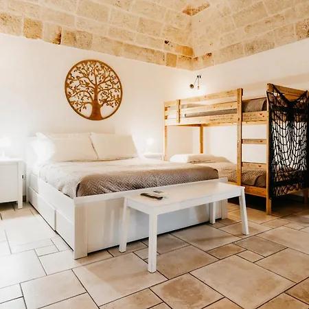 Holiday home Le Contrade Via Roma *