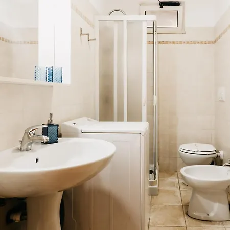 Le Contrade Via Roma Holiday home