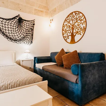 Holiday home Le Contrade Via Roma Monopoli