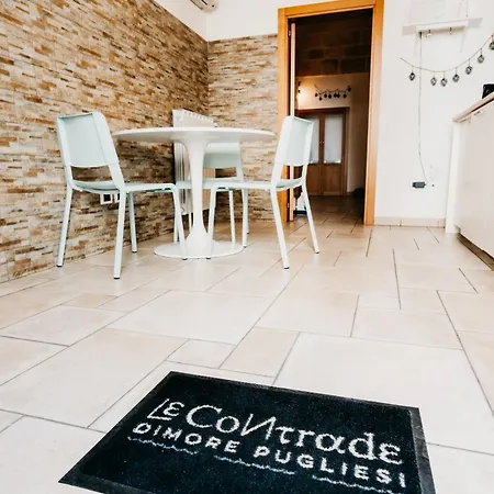 Le Contrade Via Roma Holiday home