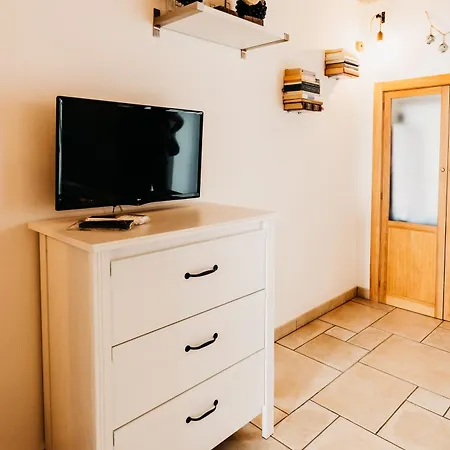 Le Contrade Via Roma Holiday home