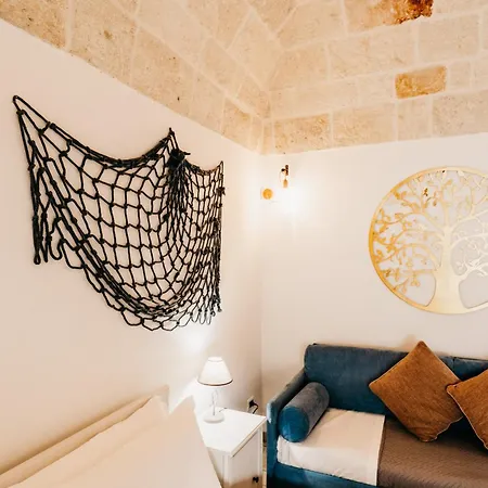 Le Contrade Via Roma Holiday home *