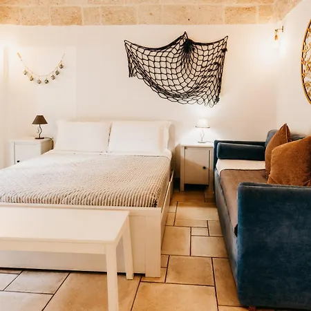 Holiday home Le Contrade Via Roma *
