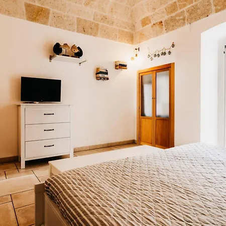 Le Contrade Via Roma Holiday home Monopoli