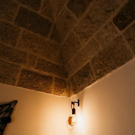 Holiday home Le Contrade Via Roma *