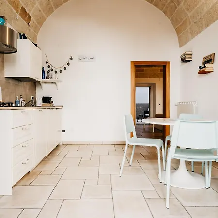 Le Contrade Via Roma Holiday home