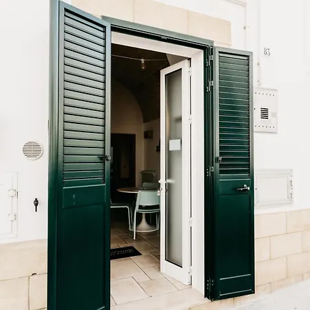 Holiday home Le Contrade Via Roma *