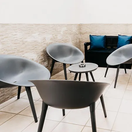Le Contrade Via Roma Holiday home *