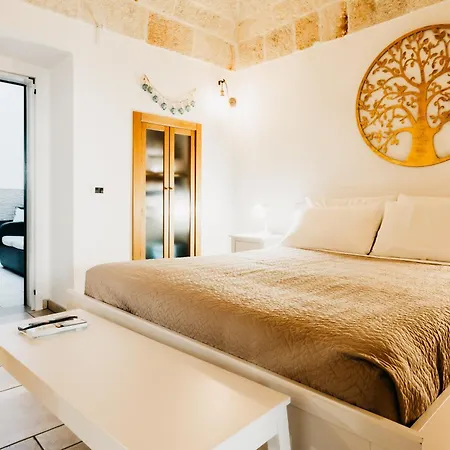 Holiday home Le Contrade Via Roma