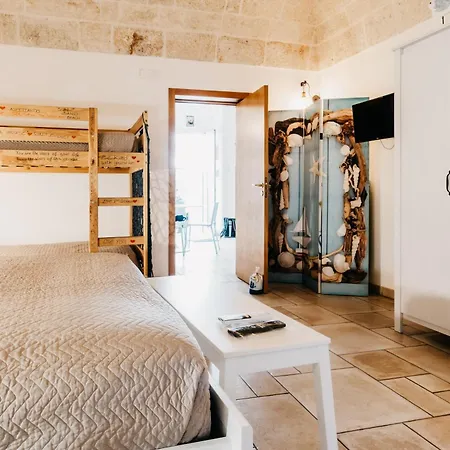 Le Contrade Via Roma Holiday home