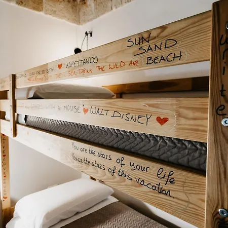 Le Contrade Via Roma Holiday home
