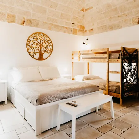 Le Contrade Via Roma Holiday home