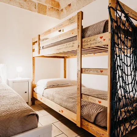 Holiday home Le Contrade Via Roma *