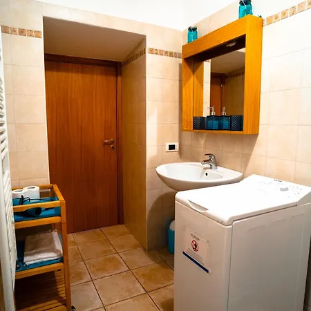 Le Contrade Via Roma Holiday home Monopoli