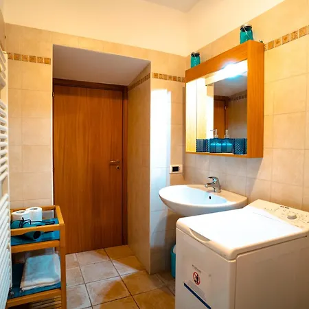 Holiday home Le Contrade Via Roma *