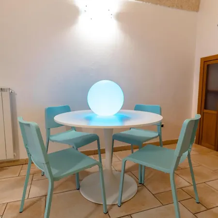 Le Contrade Via Roma Holiday home *