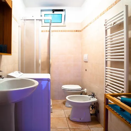 Holiday home Le Contrade Via Roma