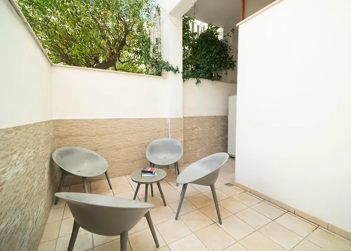 Сasa de vacaciones Le Contrade Via Roma Monopoli