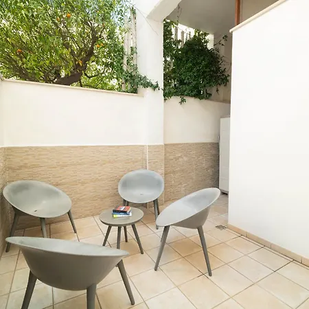 Σπίτι διακοπών Le Contrade Via Roma Monopoli